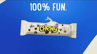 Quaker Chewy Granola Bars 100% Lunchbox Approved