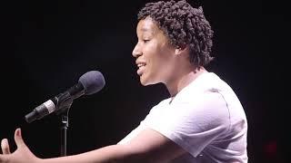 Urban Word NYC 2019 Teen Poetry Grand Slam (Recap)