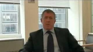 John Denham on the future of Higher Education