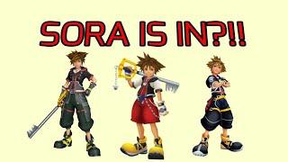 Sora4smash!!!!!!!