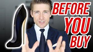 BEFORE YOU BUY Carolina Herrera Good Girl | Jeremy Fragrance