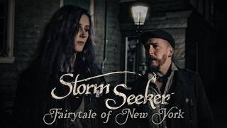 Storm Seeker - Fairytale of New York (Official Video)