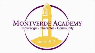 Montverde Academy Donates Drone