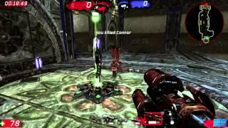 The History Of Unreal: Unreal Tournament 3