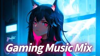 2022 重低音遊戲BGM打遊戲必備 Slap House Gaming Music Mix 2022  •B-003•