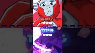 TTTPig VS H4KPY (REMATCH) #gorillatag #h4kpy #tttpig #1v1 #edit #fyp #vr #rematch #viral #gtag #cool