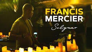 Francis Mercier @ Solymar Bahrain