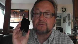 Samsung Galaxy S2 Erster Eindruck (Unboxing)