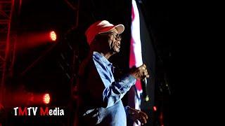 TMTV | BERES HAMMOND Reggae Sumfest 2024