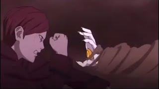 Gaara vs Momoshiki - Boruto