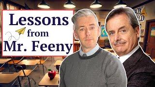 6 Lessons Every Teacher Can Learn from Mr. Feeny