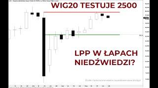 LPP 28.05.2024 r. – 100s z Piotrem Neidek