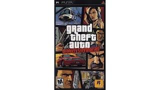 Grand Theft Auto: Liberty City Stories Review for the PSP