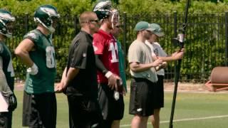 Profiles In Coaching: John DeFilippo