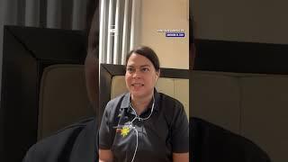 FULL VIDEO: VP Sara Duterte goes live ahead of House hearing on good government