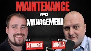 Maintenance Meets Management: Jake’s Multifamily Journey