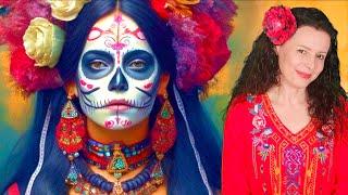 Día de Muertos | ¿Cuál es su origen real? ¿Cuándo y cómo se celebra el día de los muertos en México?