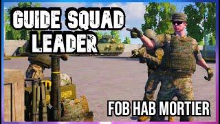 [FR] TUTO SQUAD LEADER SL