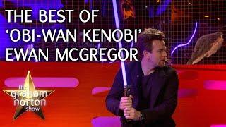 Ewan McGregor's Best Moments! | The Graham Norton Show