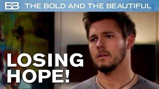 The Bold and the Beautiful / Liam And Wyatt Discuss Hope!