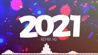 2021 countdown dj remix cross fader - happy New year | REMIX HD