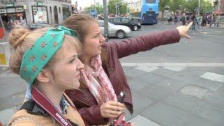 Notre Dame Internship: Documentary on the 1916 Irish Rebellion