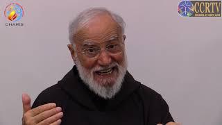 Intimacy with Christ by Fr.  Raneiro Cantalamessa