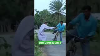 horror Comedy Video 2023 chitra tv bp horror prank video