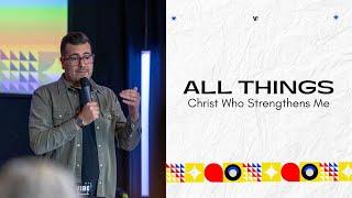 VIBE CHURCH Live Stream | Sunday Morning