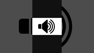 Fairy Sparkle Whoosh (Sound Effect) #shorts