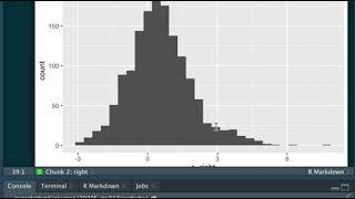 Q-Q Plots and Polynomial Regression