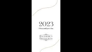 PROHIBITION PRODUCTIONS - 2023 Recap w/275 Events!