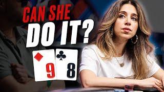 EPT Monte-Carlo FINALISTS | Top 5 Hands | PokerStars