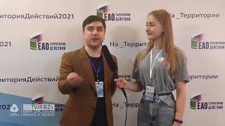 Интервью Артем Муратов