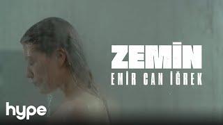 Emir Can İğrek - Zemin (Official Video)