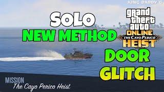 *UPDATED* BEST Way To Do Cayo Perico Heist SOLO in SEPTEMBER 2024! ( +SKIP PREPS GLITCH ) GTA Online