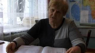 КИНАМУР 4: Дмитрий Кузьменко – История одного села