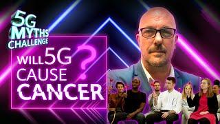 5G Causes Brain Cancer: True or False?