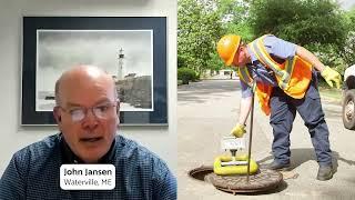 Testimonials about the Sewer Line-Rapid Assessment Tool (SL-RAT)