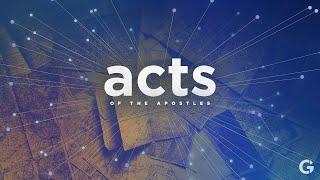 ACTS - The Common Christian - Speaker: Scott Clevenger - July 21, 2024