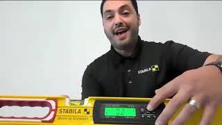 Stabila Tech Levels - 3 Things 10 Minute Product Spotlight - 5/26/22 - Versión en Español