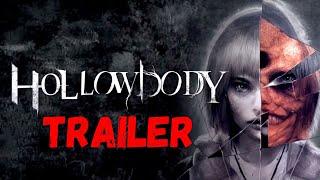 Hollowbody Gameplay Trailer - Dive into a Gripping Dystopian Horror Experience! #Hollowbody