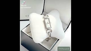  Gucci Tornabuoni Diamond chính hãng có tại #1959watch