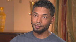 Jussie Smollett’s Emotional First Major Interview Since Hate Crime Hoax (Exclusive)