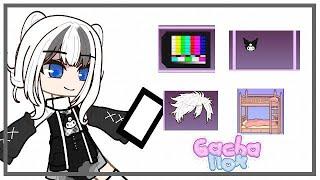 *NEW* gacha nox! Tutorial, review, giving my opinion // gacha nox!