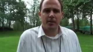 Lefatshe's, Charles Peters on PSNext project and portfolio management software
