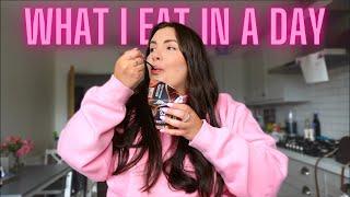 what i eat in a day | WLS soft food stage