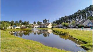 Townes At Buckwalter Tour 2, Elise Witman, 843-247-6772, Bluffton Condos For Sale, South Carolina