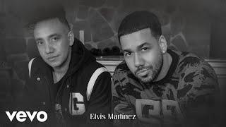 Romeo Santos, Elvis Martinez - Millonario (Audio)