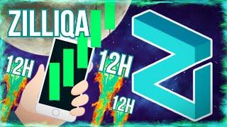 Zilliqa Price Prediction - Instant Pump Warning! - Huge Gains!!!